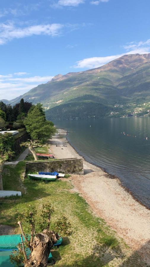 Cottage Il Cigno Con Accesso Al Lago - Como Lake Dervio Exterior photo